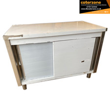 Grade commercial worktop for sale  NORTHAMPTON