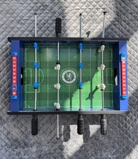 Futebol de mesa *RARO* oficial Chelsea FC Kids 2017 comprar usado  Enviando para Brazil
