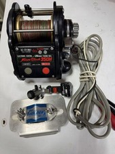 Miya epoch 350h d'occasion Miya epoch 350h d'occasion  Expédié en France