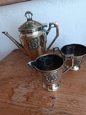 Hübsches jugendstil service gebraucht kaufen Hübsches jugendstil service gebraucht kaufen  Pfaffing
