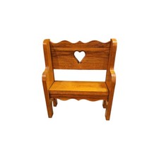 Small vintage wooden for sale  Brookville