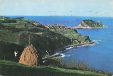 Espagne guetaria carretera d'occasion  France