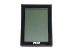 Yamaha bike lcd gebraucht kaufen  Calw