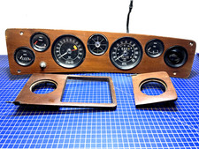 Instrument cluster dashboard for sale  GRAVESEND
