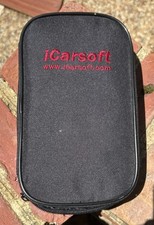 Scanner profissional iCarsoft VOL v2.0 para Volvo, Saab comprar usado  Enviando para Brazil