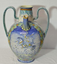 Anfora ceramica deruta usato  Salerno