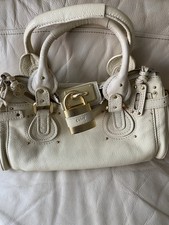 Chloe paddington cream for sale  SLOUGH