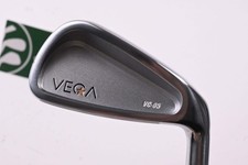 Vega iron degree for sale  LOANHEAD