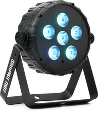 Chauvet slimpar t6bt for sale  Fort Wayne