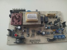 Scheda mlc05.01 per usato  Taranto