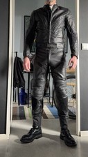 Vanucci motorradkombi größe gebraucht kaufen  Berlin