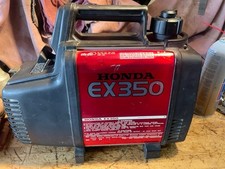 Honda generator inverter for sale  Daly City