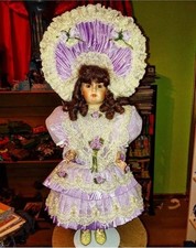 Pat loveless lavendar for sale  Rex