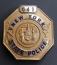 G18 historisches polizeiabzeic gebraucht kaufen  Fürth