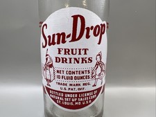 Sun drop fruit for sale  La Junta