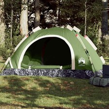 Tenda campeggio persone usato  Spedire a Italy
