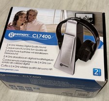 Geemarc cl7400 pti gebraucht kaufen  Lotte