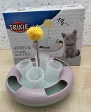 Trixie junior spielzeug gebraucht kaufen  Mainz