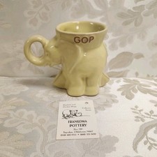 Frankoma gop 2004 for sale  Mason City