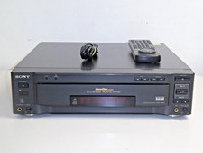 sony laserdisc gebraucht kaufen sony laserdisc gebraucht kaufen Großenseebach