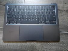Apple Macbook Air 13.6, M3, 2024, A3113, Teclado Azul Meia-Noite, Conjunto Touchpad, usado comprar usado  Enviando para Brazil