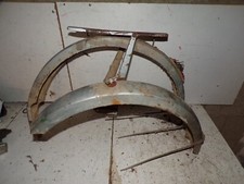 Paire garde boues d'occasion  Chalon-sur-Saône