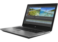 Zbook notebook 8750h usato  Monopoli