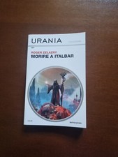 Morire italbar zelazny usato  Tufillo
