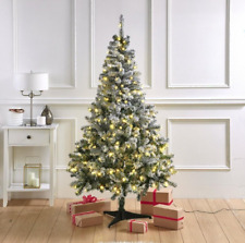7ft christmas tree for sale  WAKEFIELD