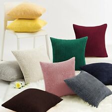 Pack cushion covers for sale  BIRMINGHAM