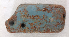 Scatola coperchio filtro usato  Perugia