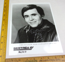 Walter koenig chekov for sale  Costa Mesa