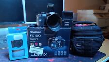 Mirrorless panasonic lumix usato  Mantova