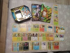 Pokemon set großes gebraucht kaufen  Eilsleben