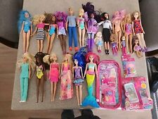 Huge barbie lot for sale  Englewood