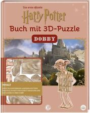 Harry potter dobby gebraucht kaufen  Ohlsbach