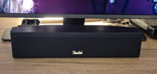 Teufel cinebar schwarz gebraucht kaufen  Schwarzenbek
