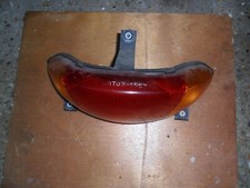 Honda nt650 650 for sale  IPSWICH