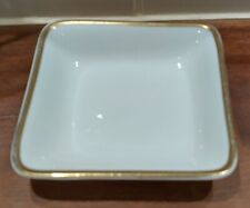 Wedgwood metallised white for sale  HAYWARDS HEATH