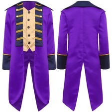 Kids boys tailcoat for sale  SWANSEA