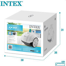 Robot nettoyage piscine d'occasion  Lodève