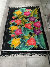 Sarong tuch strandkleid gebraucht kaufen  Pinneberg