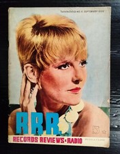 1969 petula clark d'occasion  Expédié en Belgium