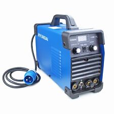 Hyundai 160 amp for sale  PEMBROKE DOCK