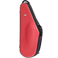 Bolsas usadas saxofone tenor estojo de fibra efts vermelho Ggw725X comprar usado  Enviando para Brazil