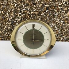 Vintage cream westclox for sale  SWANSEA