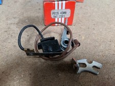 Powertrain contact set for sale  GRANTHAM