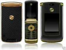 Motorola razr2 gold for sale  LONDON