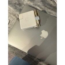 Apple MacBook Pro 13 polegadas início de 2015 2.7 GHz 8GB RAM 121GB SSD Monterey comprar usado  Enviando para Brazil