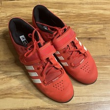 Adidas adipower weightlifting for sale  Portland